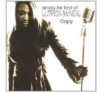 Lutricia McNeal - Simply The Best Of