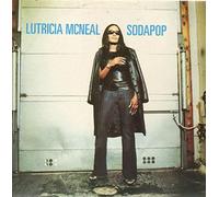 Lutricia Mcneal - Sodapop [12" VINYL]