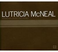 Lutricia McNeal - Someone Loves You Honey (The Dance Pack) [CD 2]