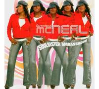 Lutricia Mcneal - Soulsister Ambassador