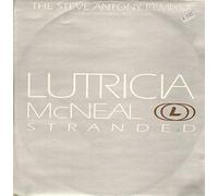 Lutricia McNeal - Stranded / Ain't That Just The Way
