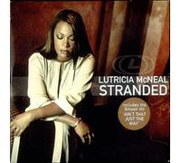 Lutricia Mcneal - Stranded [CD 1]
