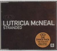 Lutricia McNeal - Stranded [CD 2]