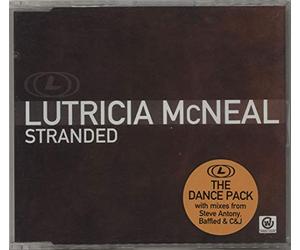Lutricia McNeal - Stranded [CD 2]