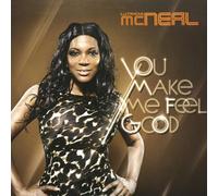 Lutricia McNeal - You Make Me Feel Good
