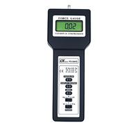Lutron FG-20KG Electronic Digital Force Gauge (Range:196.10 Newton) for Tension Spring, Peel Testing, Compression Spring, Bearing Torque Alongwith Factory Calibration Certificate