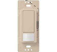 Lutron Master Switch with Motion Sensor, MS-OPS2-TP 250.0W