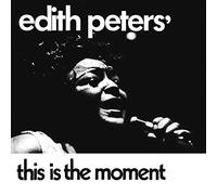 Luttazzi Lelio - This Is The Moment [7" VINYL]