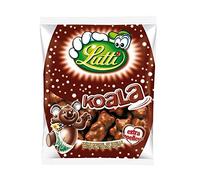 Lutti Koala Lait 185G - Livraison Gratuite Pour Les Commandes En France - Prix Par Unité