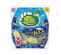 Lutti Surfizz Fruits 200G 1