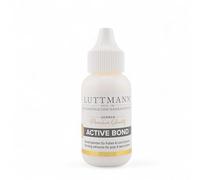 LUTTMANN® Active Bond 38 ml - The professional wig glue with maximum hold for lace wigs, toupees, hair systems & hairpieces - dermatologically tested