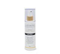 LUTTMANN® Hair Spray Natural & Synthetic 200 ml - Perfect hold and natural shine for hair systems, hairpieces, synthetic hair wigs and human hair wigs