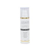 LUTTMANN® Synthetic Hair Wig Care - Shampoo 200 ml - German Premium Quality for synthetic hair wigs & hairpieces - ensures freshness and easy combing