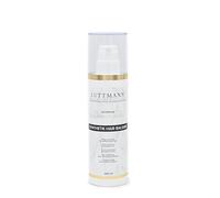 LUTTMANN® Synthetik Hair Balsam 200 ml - Wigs Synthetic Hair Conditioner - Care and shine for synthetic hair - German Premium Quality - Made in Germany
