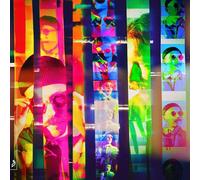 Luttrell - Life at Full Speed - 12" Vinyl - US Import