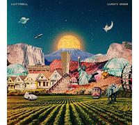 Luttrell – Lucky Ones – CD – US Import