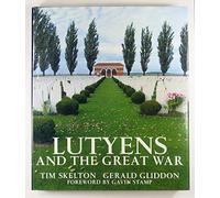 Lutyens and the Great War