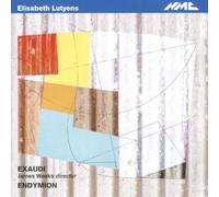 LUTYENS,E. : Presages / Motet / Wind Trio / CDNEW FREE Shipping, Save £s