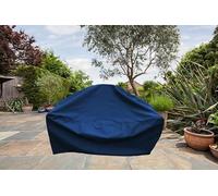 Lutyens Garden Bench Cover 1650mm/65” (Navy Blue)