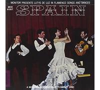 Lutys de Luz Ensemble - Spain: Flamenco Songs and Dances