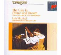 Lutz Kirchhof - The Lute in Dance and Dream