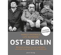 Lutz Rathenow Ilko-Sa Ost-Berlin: Mit einem Grußwort von Jan Josef Li (Hardback)