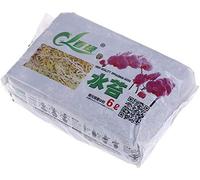 LuukUP Soilless Cultivation Substrate Soil, Grass Substrates For Orchid Phalaenopsis, Cultivation Substrate Soil Fresh Sphagnum, Natural Dried Tropical Plants