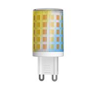 LUUMR LED G9 2,5W LED-Stift-Lampe in Clear (G9) from