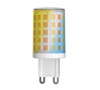 LUUMR LED LED-G9-Leuchtmittel dimmable in Clear (G9) from