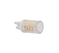 LUUMR LED LED-G9-Leuchtmittel dimmable in Clear (G9) from