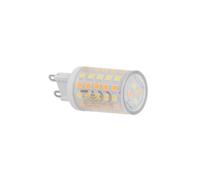 LUUMR Smart bi-pin LED bulb G9 2.5W Tuya WiFi Clear CCT
