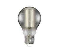 LUUMR Smart LED A60 grey E27 4.9 W Philips Hue ZigBee