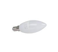 LUUMR Smart LED bulb E14 4.9W RGB Tuya WiFi Matt CCT