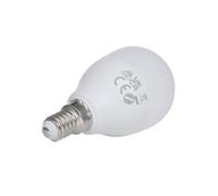 LUUMR Smart LED E14 P45 4.9W RGBW CCT ZigBee Hue