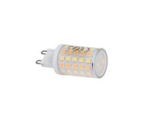 LUUMR Smart LED G9 2.5W CCT clear ZigBee Hue