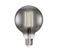 LUUMR Smart LED G95 grey E27 4.9 W Philips Hue ZigBee