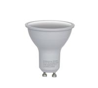 LUUMR Smart LED, GU10, 4.7W, RGBW, CCT, Tuya, WiFi, matt