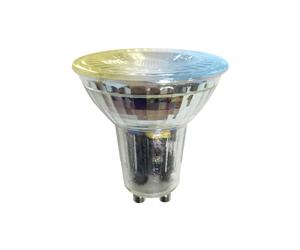 LUUMR Smart LED reflector LED bulb GU10 4.7 W Philips Hue ZigBee