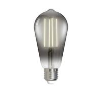 LUUMR Smart LED ST64 grey E27 4.9 W Philips Hue ZigBee