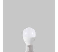 LUUMR Smart teardrop LED bulb E14 4.9W Tuya WiFi Matt CCT
