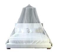 LuupoCiore Mosquito Net for Bed Tent Adult, Pop-Up Tent, Fly Canopy Mosquito Nets, Bed Tent Double to King, Bed Canopy for Princess Bed, Mosquito Net Travel w/Travel Bag