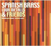 Luur Metalls - Spanish Brass