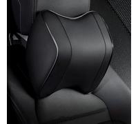 LUUXWPFZ 2 Pack Car Neck Pillow, for Ford Tourneo Custom I L1/L2 Minivan 2018-2023 Car Neck Pillows for Driving, Car Neck Pillow for Neck Pain Relief and Cervical Support,A