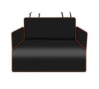 LUUXWPFZ Car Boot Protector, for BMW X5 E70 5 Seat 2008-2025 Waterproof Nonslip Boot Liner for Dogs with Side & Bumper Protection, for Cars, Trucks and SUVs