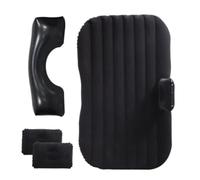 LUUXWPFZ Car inflatable bed, for Peugeot Partner Tepee 2018-2023 Car Mattress,Portable Blow Up Mattress,Car Travel Mattress,B