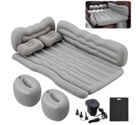 LUUXWPFZ Car Inflatable Mattress, for Jeep Renegade 2022-2014