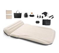 LUUXWPFZ Car Inflatable Mattress, for Mini Cooper S Clubman R55 2007-2014