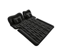 LUUXWPFZ Car Inflatable Mattress, for Renault Master Pro Platform 2005-2010 SUV Air Bed Travel Camping Sleeping Pad Portable Blow Up Mattress Flocked Surface Mat,A