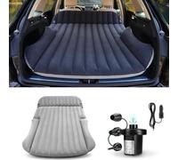 LUUXWPFZ Car Inflatable Mattress, for Vito W447 2014-2026