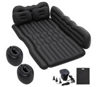 LUUXWPFZ Car Inflatable Mattress, for VW EOS 2-Door 2006-2015